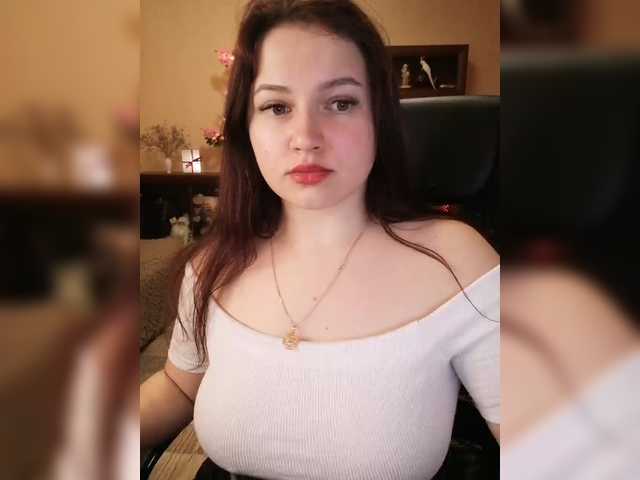 Yulua1285's BongaCams show and profile