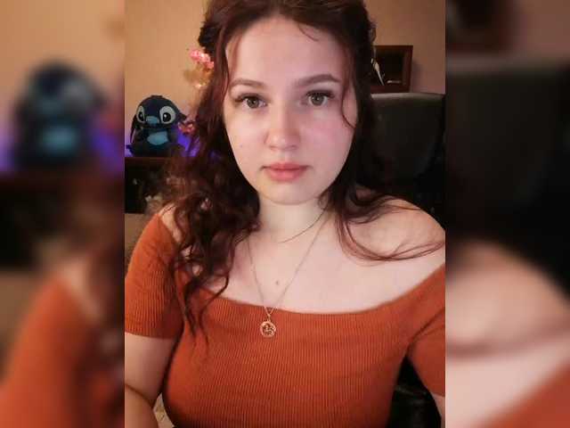 Yulua1285's BongaCams show and profile