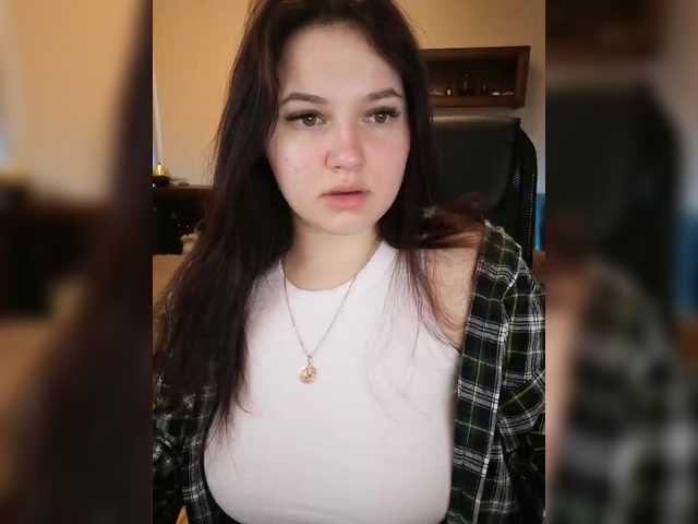 Yulua1285's BongaCams show and profile