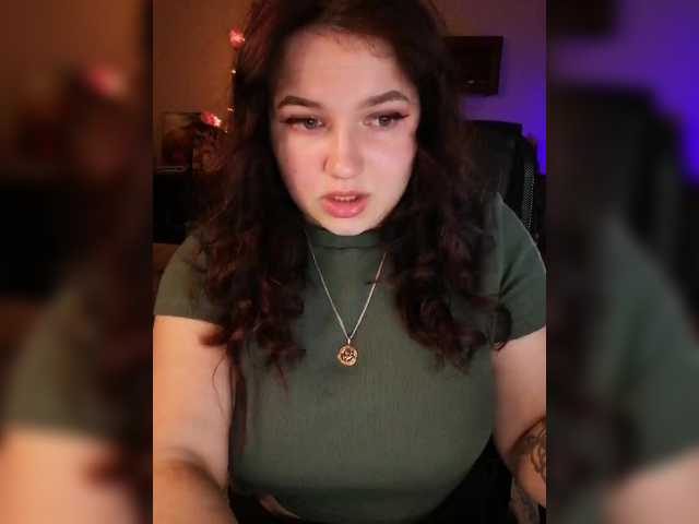 Yulua1285's BongaCams show and profile