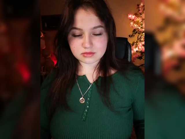 Yulua1285's BongaCams show and profile