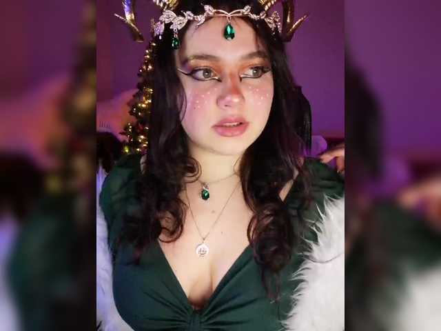 JuliaHesperaks webcam