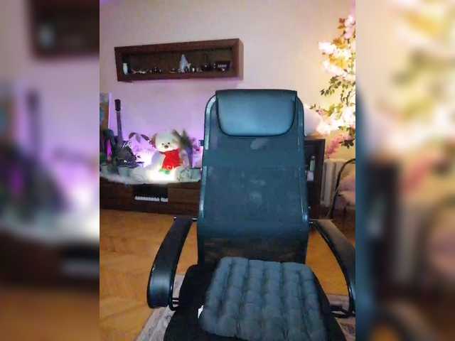 Yulua1285's BongaCams show and profile