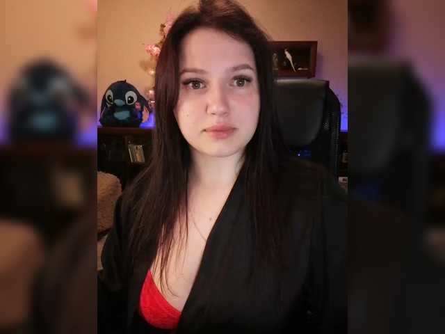 Yulua1285's BongaCams show and profile