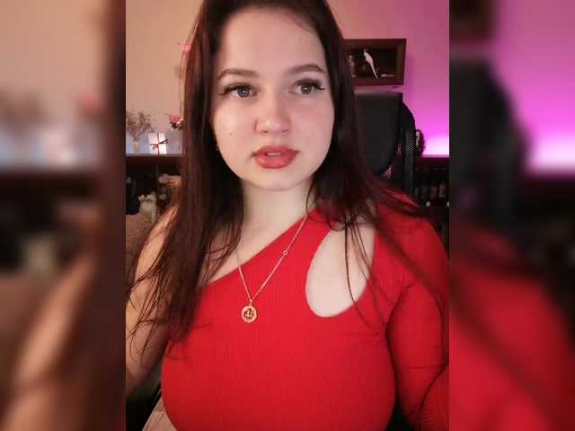 Yulua1285's BongaCams show and profile