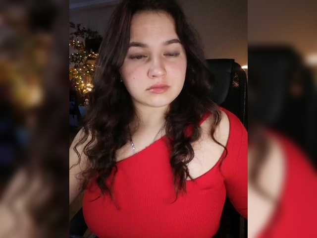 Yulua1285's BongaCams show and profile