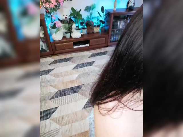 Yulua1285's BongaCams show and profile