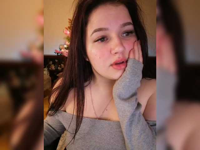 Yulua1285's BongaCams show and profile