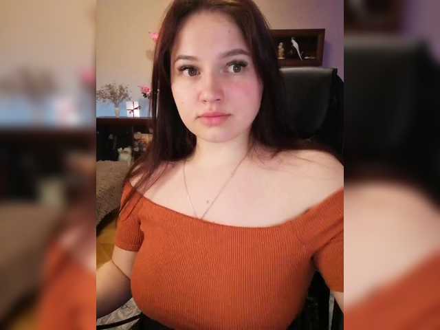 Yulua1285's BongaCams show and profile