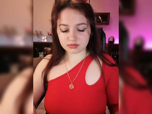 Yulua1285's BongaCams show and profile