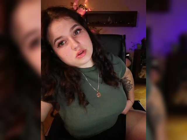 Yulua1285's BongaCams show and profile