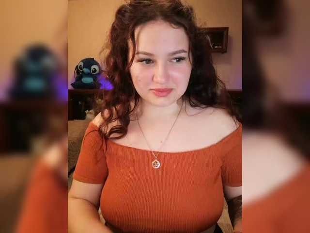 Yulua1285's BongaCams show and profile