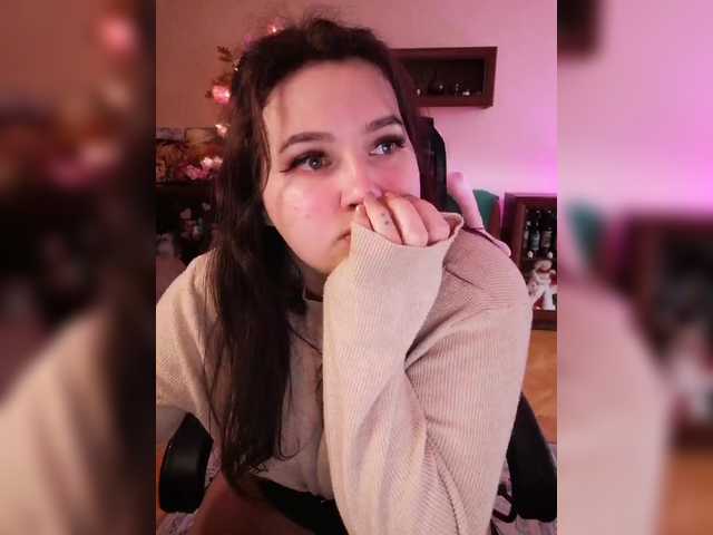 Yulua1285's BongaCams show and profile