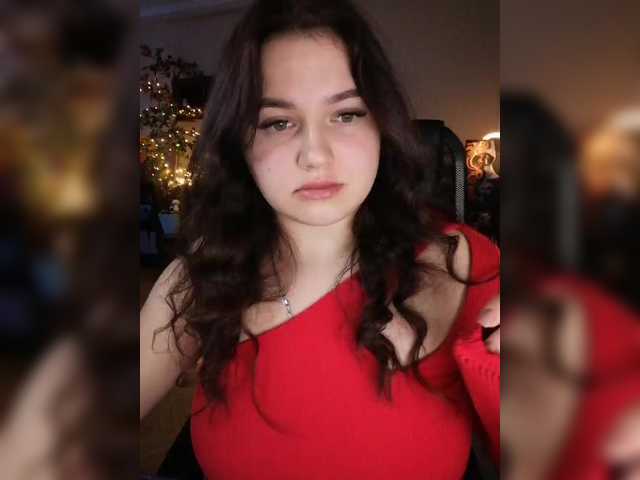 Yulua1285's BongaCams show and profile