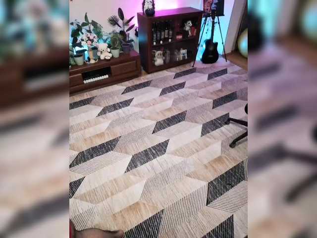 Yulua1285's BongaCams show and profile