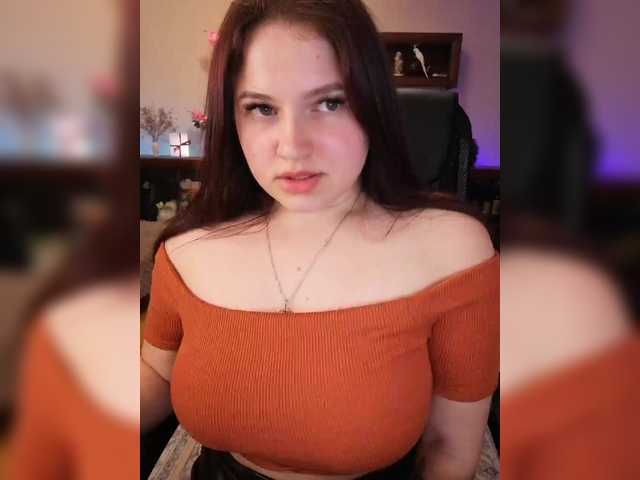 Yulua1285's BongaCams show and profile