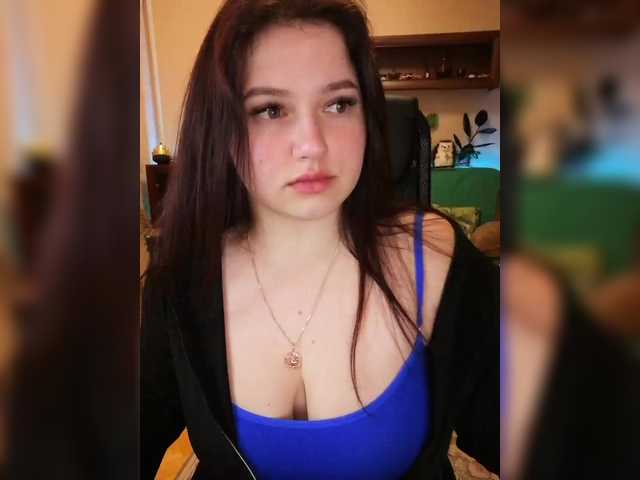 Yulua1285's BongaCams show and profile