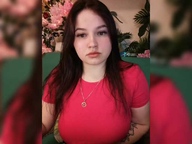 Yulua1285's BongaCams show and profile