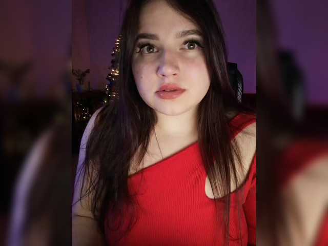 Yulua1285's BongaCams show and profile