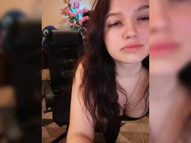 Cute______demon preview