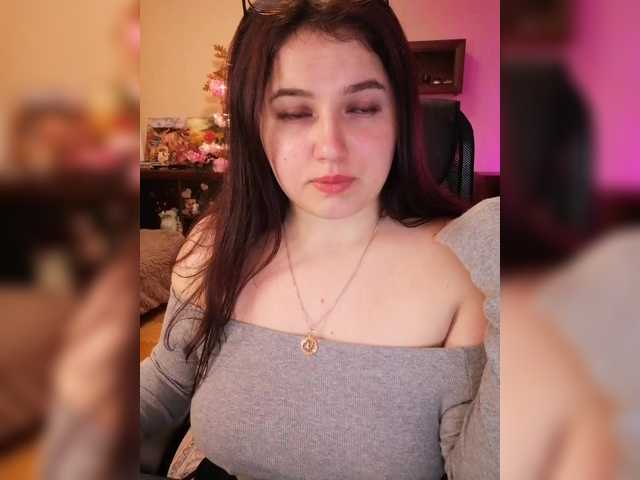 Yulua1285 from BongaCams is Freechat