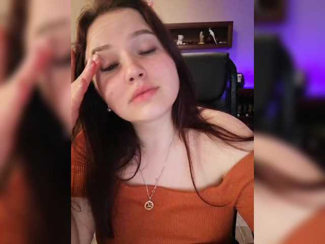 Yulua1285's BongaCams show and profile