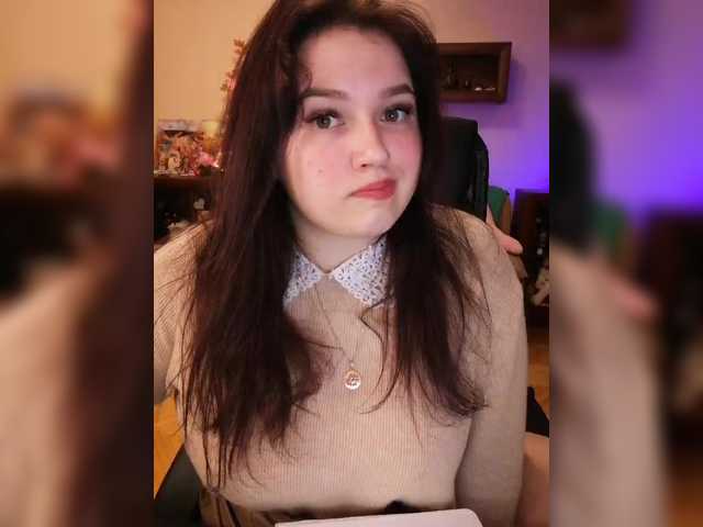 Yulua1285's BongaCams show and profile