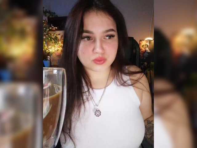 вебкам Yulua1285