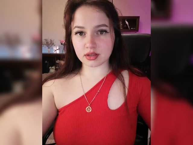 Yulua1285's BongaCams show and profile