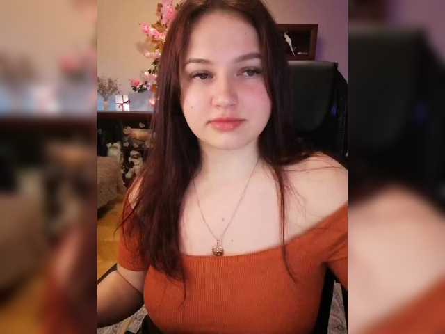 Yulua1285's BongaCams show and profile