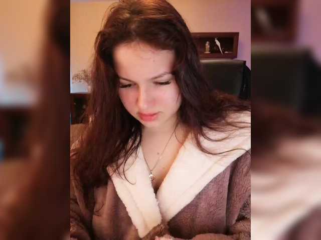 Yulua1285's BongaCams show and profile