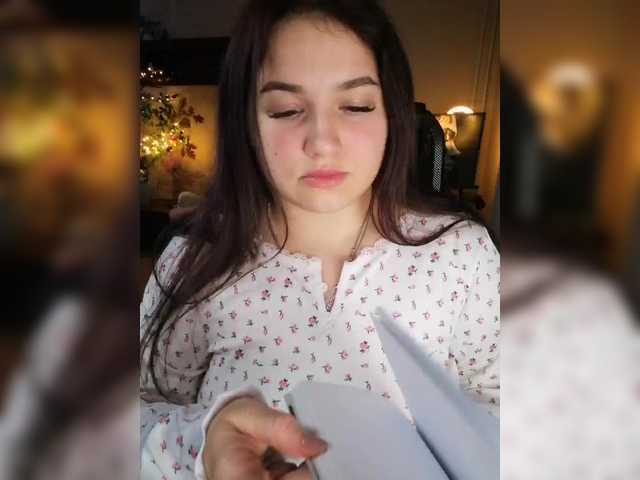 Yulua1285's BongaCams show and profile