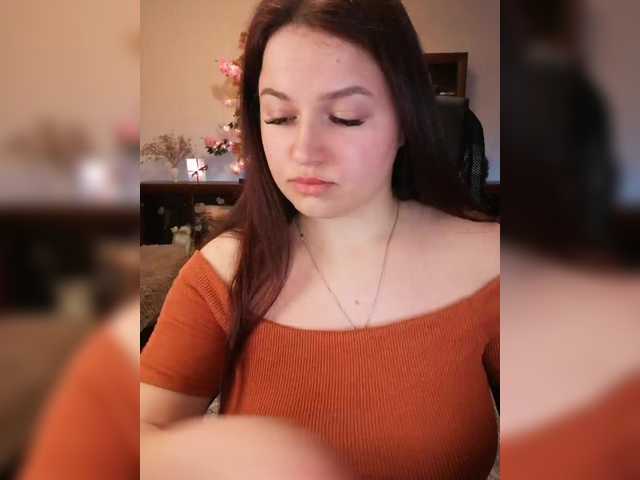 Yulua1285's BongaCams show and profile