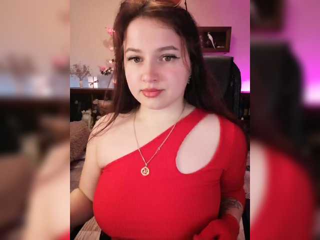 Yulua1285's BongaCams show and profile