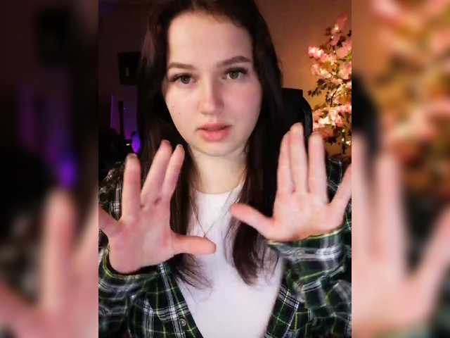 Yulua1285's BongaCams show and profile