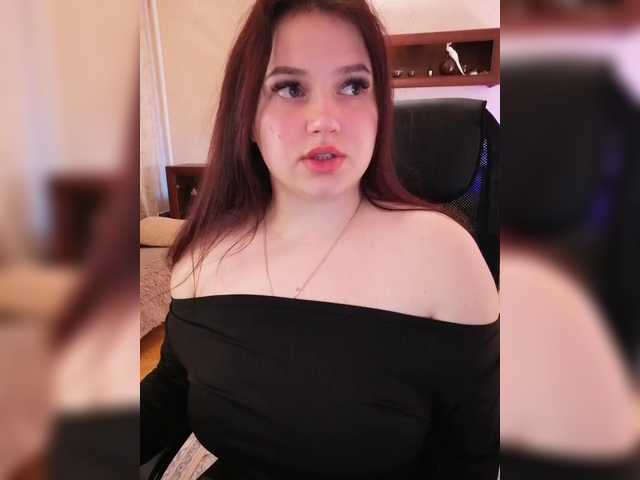 Yulua1285's BongaCams show and profile