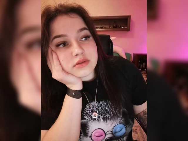 Yulua1285's BongaCams show and profile