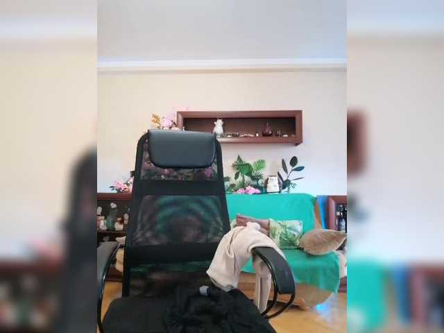 Yulua1285's BongaCams show and profile