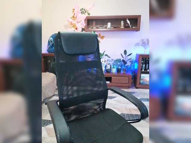 Yulua1285's BongaCams show and profile