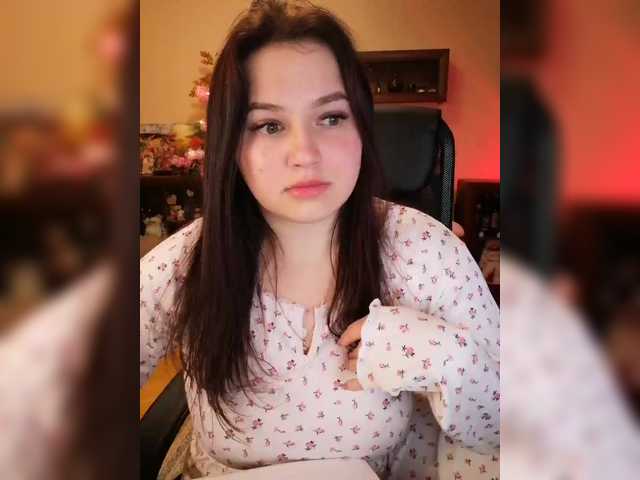 Yulua1285's BongaCams show and profile