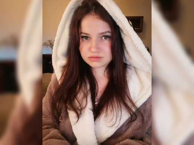 Yulua1285's BongaCams show and profile