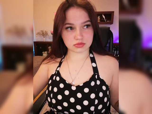 Yulua1285's BongaCams show and profile