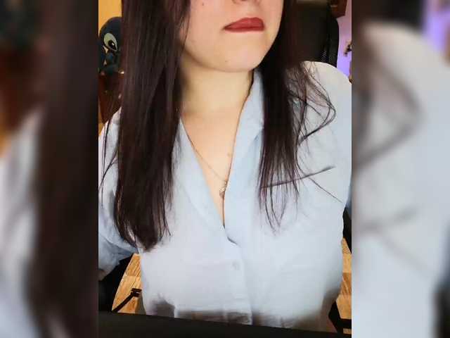 Yulua1285's BongaCams show and profile