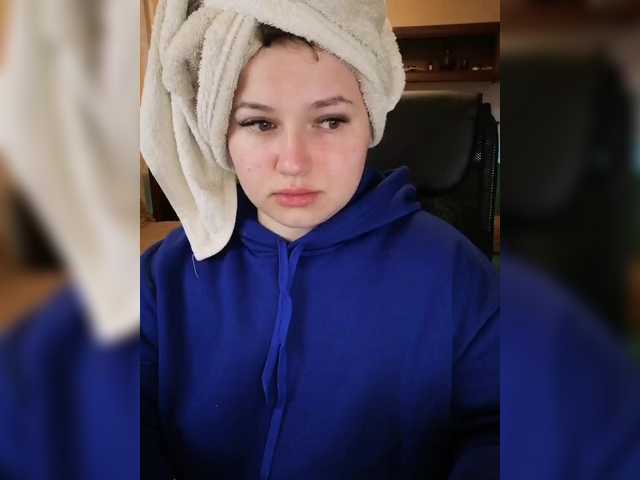 Yulua1285's BongaCams show and profile