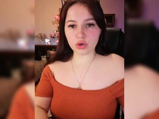 Yulua1285's BongaCams show and profile