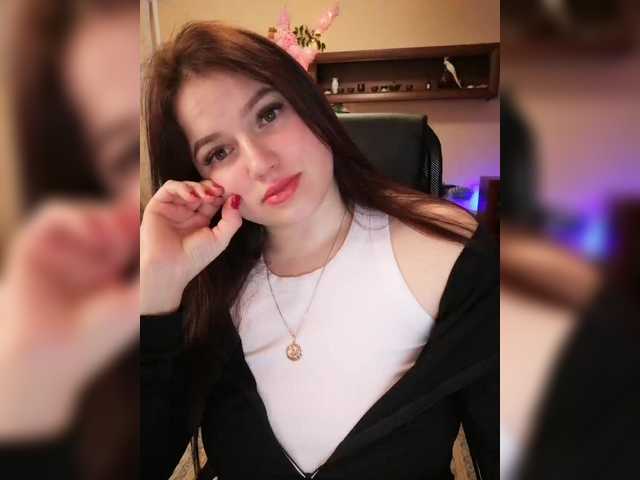 Yulua1285's BongaCams show and profile