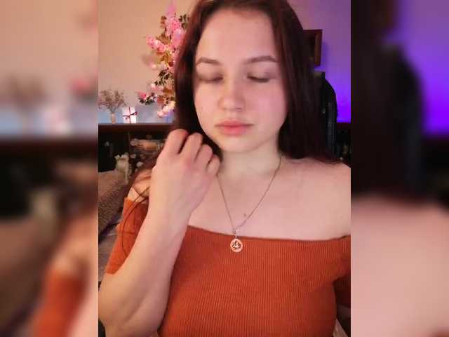 Yulua1285's BongaCams show and profile