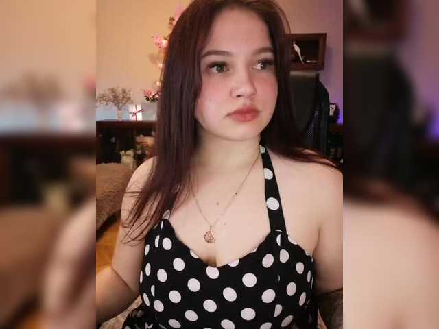 Yulua1285's BongaCams show and profile