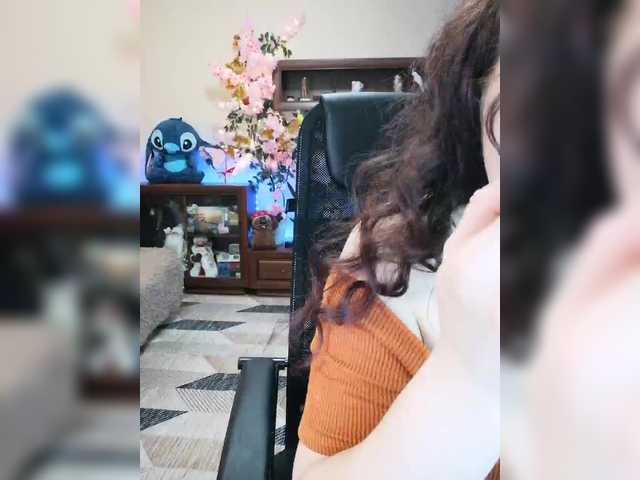 Yulua1285's BongaCams show and profile