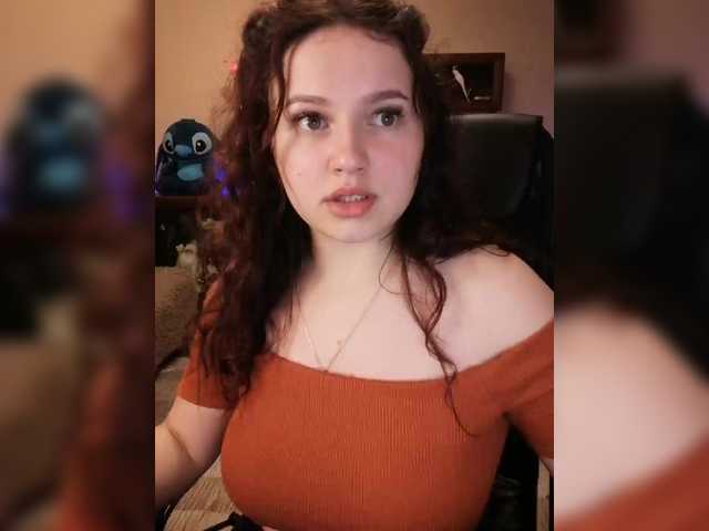 Yulua1285's BongaCams show and profile